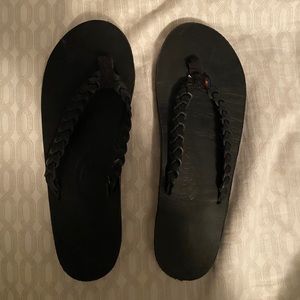 COPY - Rainbow Flip flops
